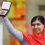 ノーベル平和賞の価値と１７歳で受賞したマララさん